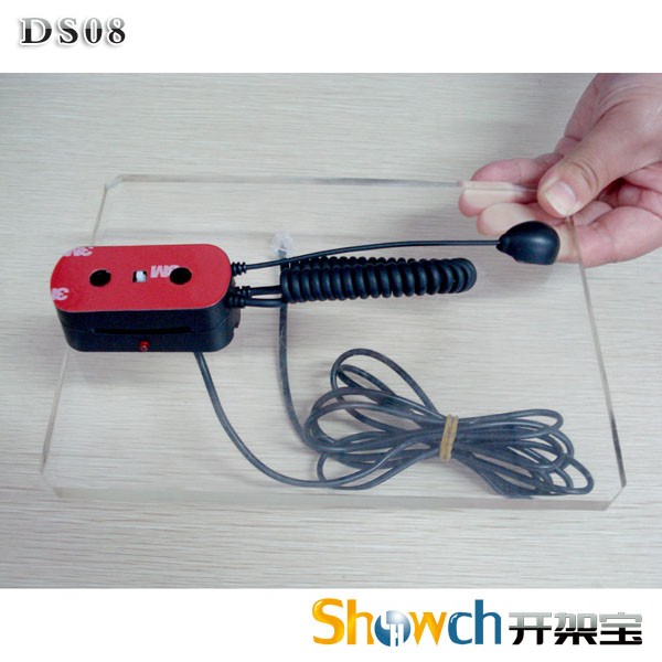 开架宝DS08数码相机防盗传感器